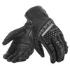 Image of Glove Motorcycle Cycling Riding Racing Leather Gloves Motocross Touch screen