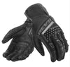 Image of Glove Motorcycle Cycling Riding Racing Leather Gloves Motocross Touch screen