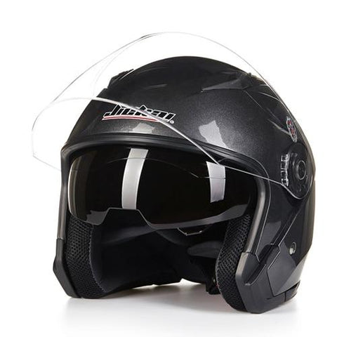 Helmet Motorcycle Open Face Capacete Para Motocicleta Cascos Para Moto Racing