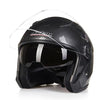 Image of Helmet Motorcycle Open Face Capacete Para Motocicleta Cascos Para Moto Racing