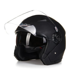 Helmet Motorcycle Open Face Capacete Para Motocicleta Cascos Para Moto Racing