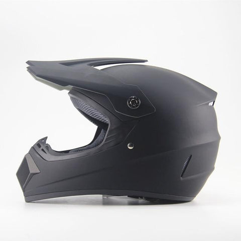 Motorcycle Adult Motocross Off Road Helmet