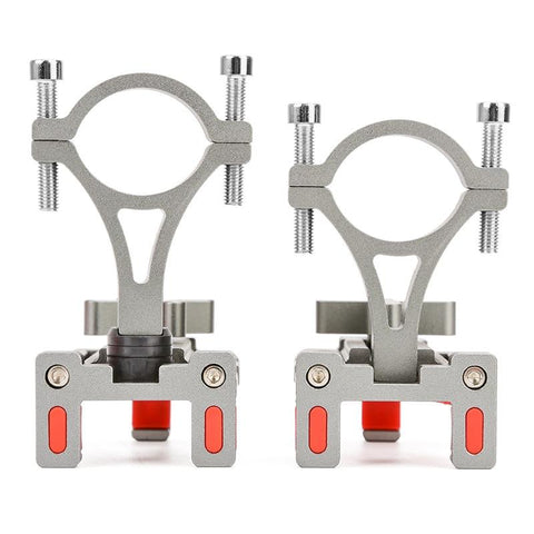 Bike Phone Holder Mount Aluminum Bicycle Motocycle scooter Handlebar