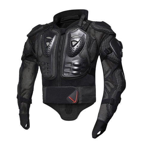 Motorcycle Jackets Motorcycle Armor Racing Body Protector Jacket Motocross Motorbike Protective