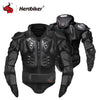 Image of Motorcycle Jackets Motorcycle Armor Racing Body Protector Jacket Motocross Motorbike Protective