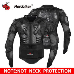 Motorcycle Jackets Motorcycle Armor Racing Body Protector Jacket Motocross Motorbike Protective