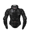 Image of Motorcycle Jackets Motorcycle Armor Racing Body Protector Jacket Motocross Motorbike Protective