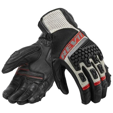Glove Motorcycle Cycling Riding Racing Leather Gloves Motocross Touch screen