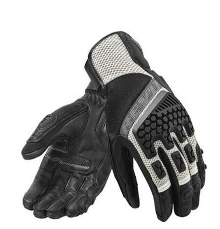 Glove Motorcycle Cycling Riding Racing Leather Gloves Motocross Touch screen