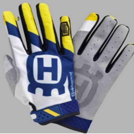 Motorcycle Gloves MX Motocross Dirt Bike Off-Road