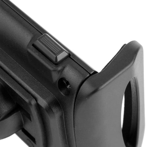 Bicycle Motocycle Phone Mount Clip Holder Handlebar Bracket Stand