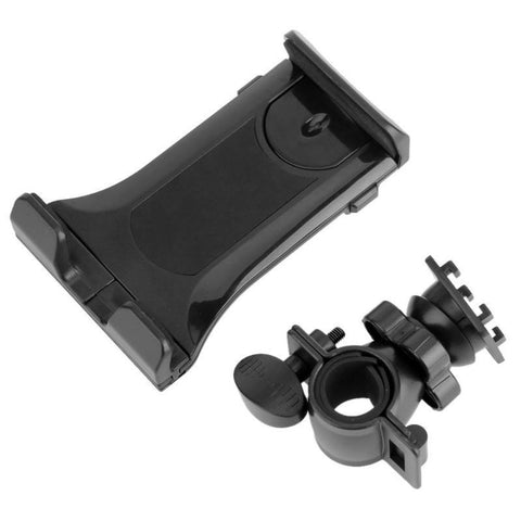 Bicycle Motocycle Phone Mount Clip Holder Handlebar Bracket Stand