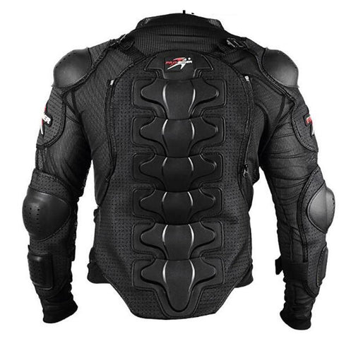 Motorcycle Jackets Motorcycle Armor Racing Body Protector Jacket Motocross
