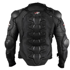 Motorcycle Jackets Motorcycle Armor Racing Body Protector Jacket Motocross