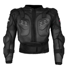 Motorcycle Jackets Motorcycle Armor Racing Body Protector Jacket Motocross