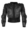 Image of Motorcycle Jackets Motorcycle Armor Racing Body Protector Jacket Motocross