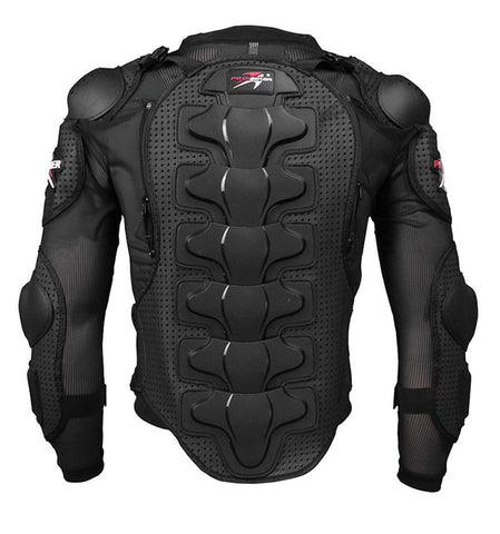 Motorcycle Jackets Motorcycle Armor Racing Body Protector Jacket Motocross