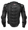 Image of Motorcycle Jackets Motorcycle Armor Racing Body Protector Jacket Motocross